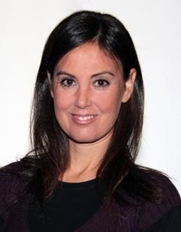 La diputada del PP Elisa Díaz