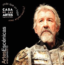 Cartel de la programación