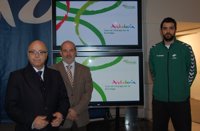 Andalucía asociará su imagen al Unicaja de Baloncesto para promocionar la región en la Euroliga