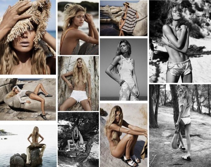Doutzen Kroes