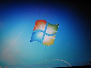 Logo windows 7