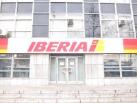 Sindicatos e Iberia "desbloquean" la negociación del plan de ajuste