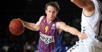 Baloncesto/Euroliga.- Previa del Besiktas Istanbul-FC Barcelona Regal