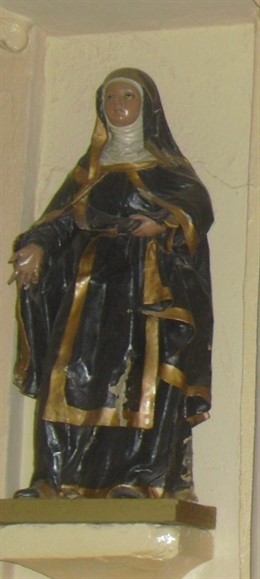 Virgen