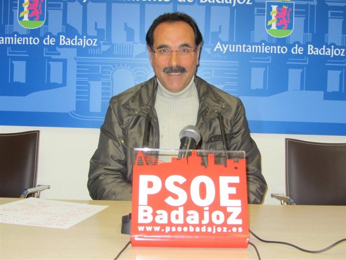 Pedro Miranda