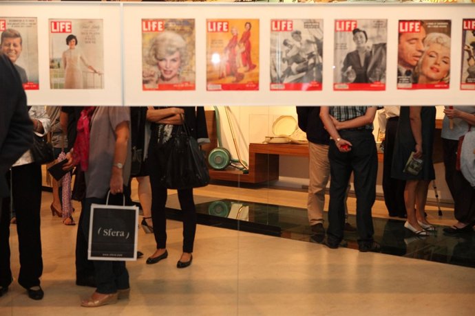 Prórroga de la exposición 'Covers'