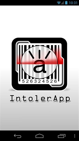 Imagen de la aplicación