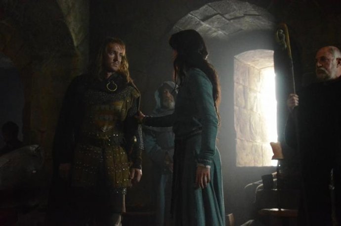 La serie 'Laberinto'