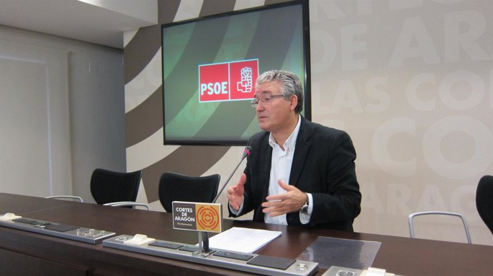 Florencio García Madrigal