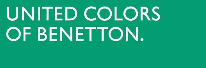Logo Benetton Group 