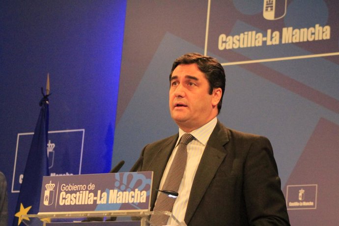 Jose Igancio Echaniz