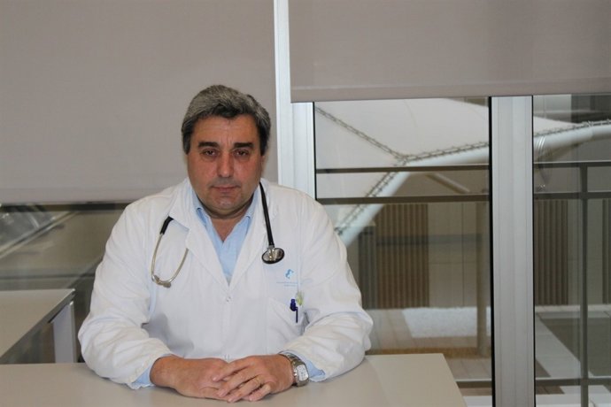 Imagen de Trinitario Sánchez Montón