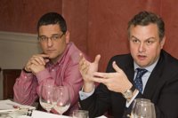 España registrará en 2020 su pico de casos de cirrosis y cáncer hepático, por los contagios de hepatitis de los años 80