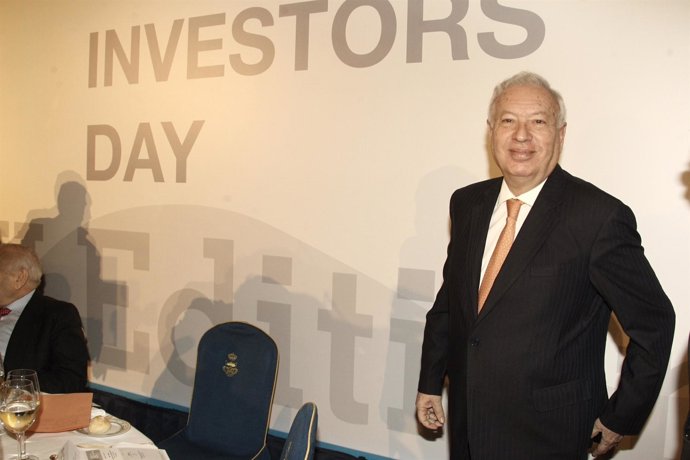 José Manuel García Margallo