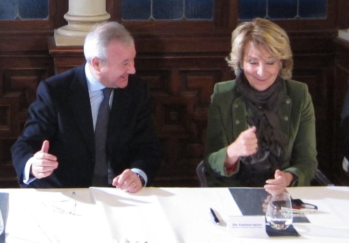 Valcárcel y Aguirre