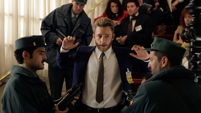 'Cuéntame Como Pasó'