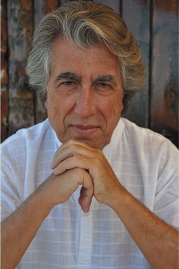 El Escritor Jordi Sierra I Fabra