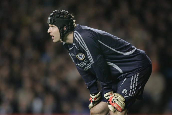 Peter Cech