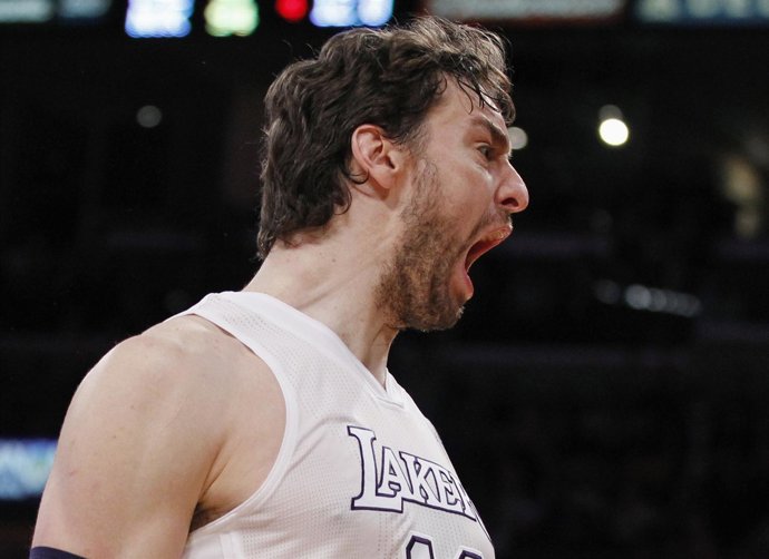 Pau Gasol