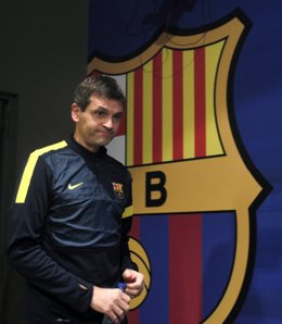 Tito Vilanova 