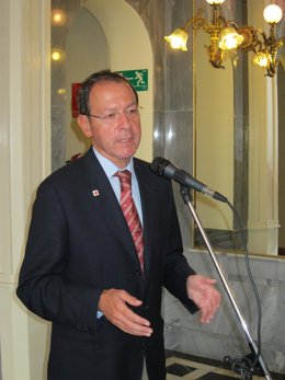  Miguel Ángel Cámara