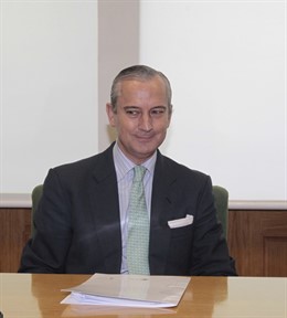 Arsenio Fernández de Mesa