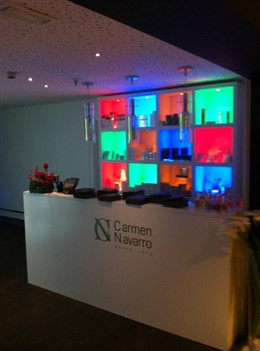 Centro de Carmen Navarro
