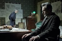 Lincoln, la favorita del público estadounidense para los Oscar