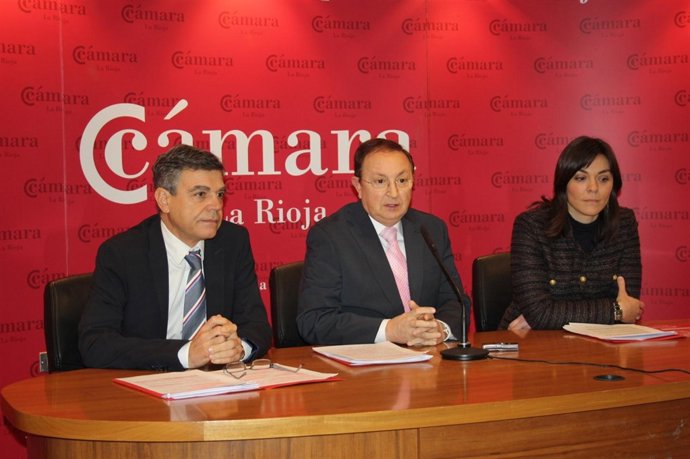 Presentación de la Encuesta de Coyuntura Económica