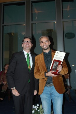 Premios San Fulgencio