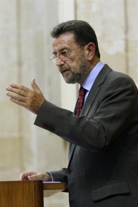 Gracia no cree que la comisión ERE se quedara "corta" y recuerda que no tenía la capacidad de investigar "judicialmente"