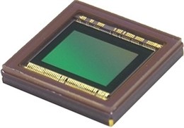 Sensor de imagen CMOS BSI de 20 MP de Toshiba 