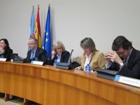 Quintana defiende que "si una comunidad apostó por el salvamento" fue Galicia ante las críticas de la oposición