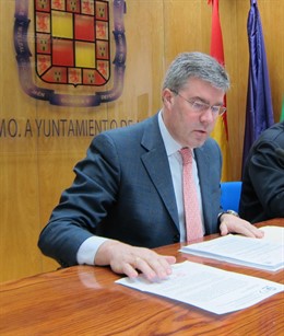 Fernández de Moya