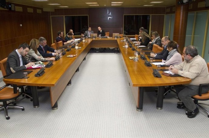 Comisión de incompatibilidades