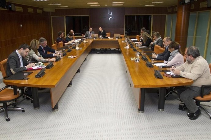 Comisión de incompatibilidades