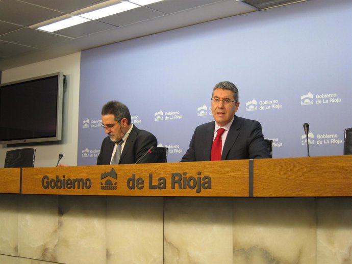 Presentación del balance del Plan de Obras y Servicios 2011-2012