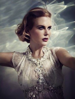 Nicole Kidman en 'Grace of Monaco'