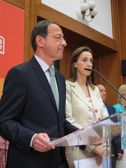 Miguel Ángel Cámara