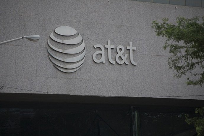 AT&T
