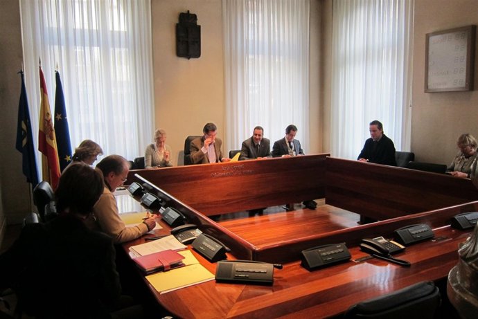 Comisión de investigación del caso Marea