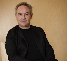 Ferran Adrià
