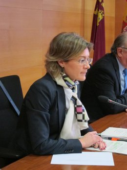 Isabel García Tejerina