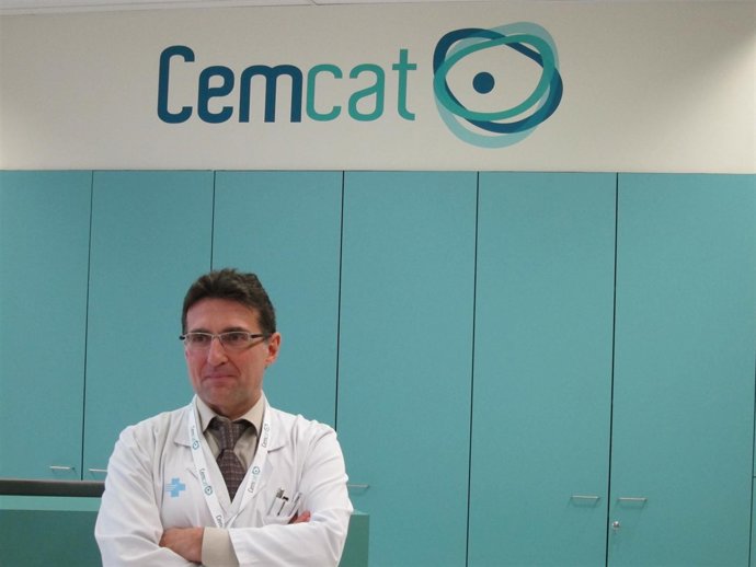 Dtor.Del Centro de Esclerosis Múltiple de Catalunya (Cemcat), Xavier Montalban