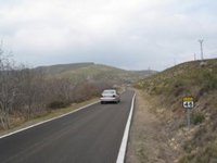Junta invierte 9,5 millones en obras de conservación de 870 kilómetros de carreteras en la provincia de Burgos