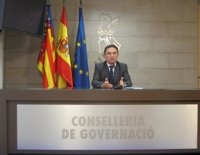 Castellano dice que la calificación del fiscal es "un trámite procesal más" y muestra su respeto a la justicia