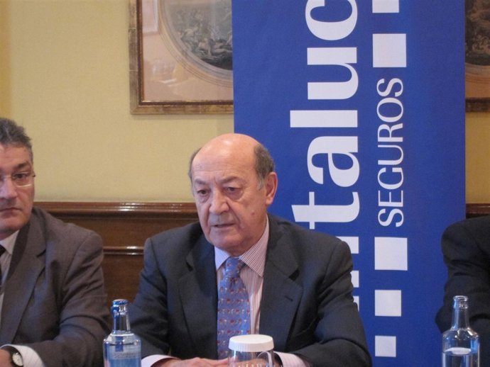 Director general Seguros Santalucía