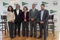 RSC.-El Corte Inglés y la agrupación de editoriales de bolsillo colaboran con Bancos de Alimentos