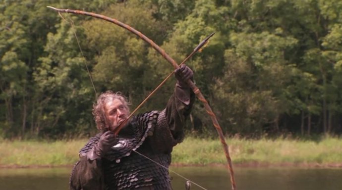 Clive Russell en 'Juego de Tronos'