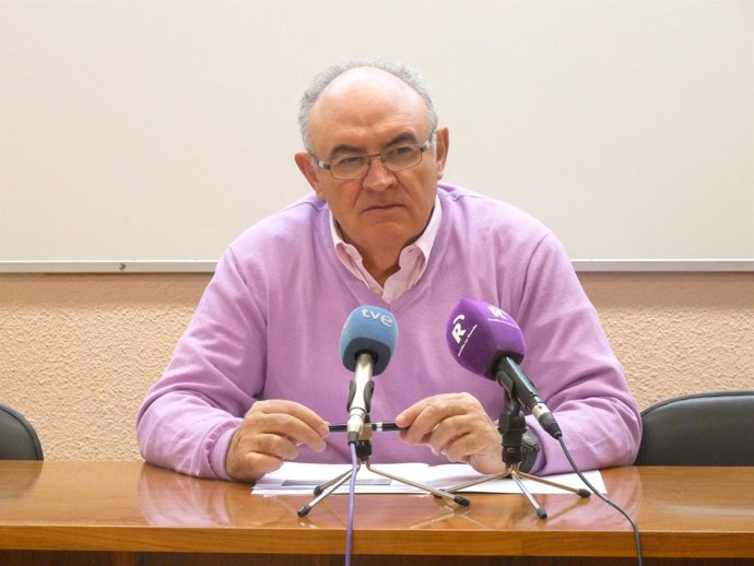 José María Fresneda